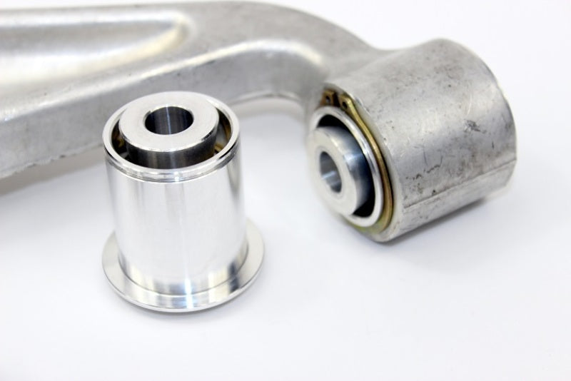 SPP Monoball Bushings - SPL Parts 03-08 Nissan 350Z (Z33) Rear Upper Arm Monoball Bushings