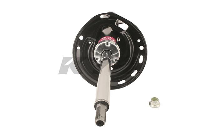 KYB Shock & Strut Excel-G - KYB Excel-G Strut Front Right Toyota Sienna FWD 11-12 3.5L
