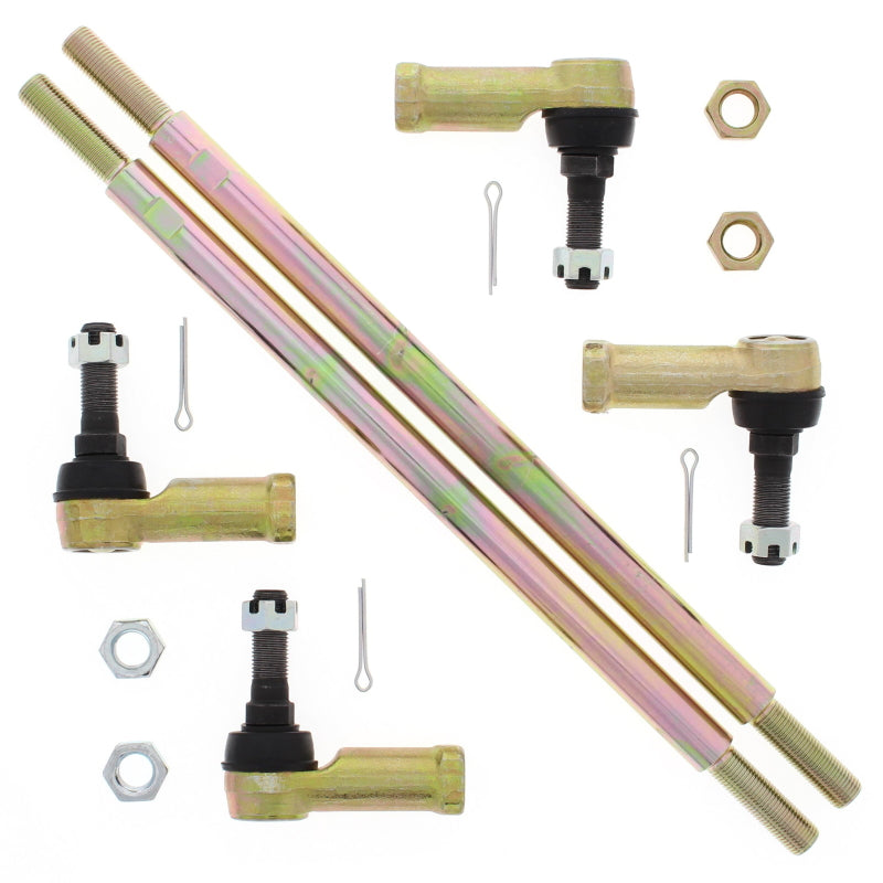 ABR Tie Rod Kits - All Balls Racing 16-23 Can-Am Outlander DPS 450 EFI Tie Rod Upgrade Kit