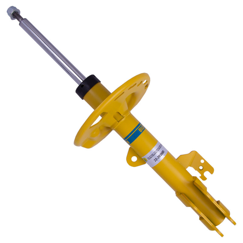 BIL B6 Series Shocks - Bilstein B6 14-19 Toyota Highlander Front Right Twintube Strut Assembly