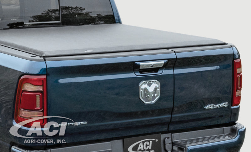 ACC Original Roll-Up Cover - Access 2019+ Ram 1500 5ft 7in Bed (w/ Multi Tailgate) Original Roll-Up Cover