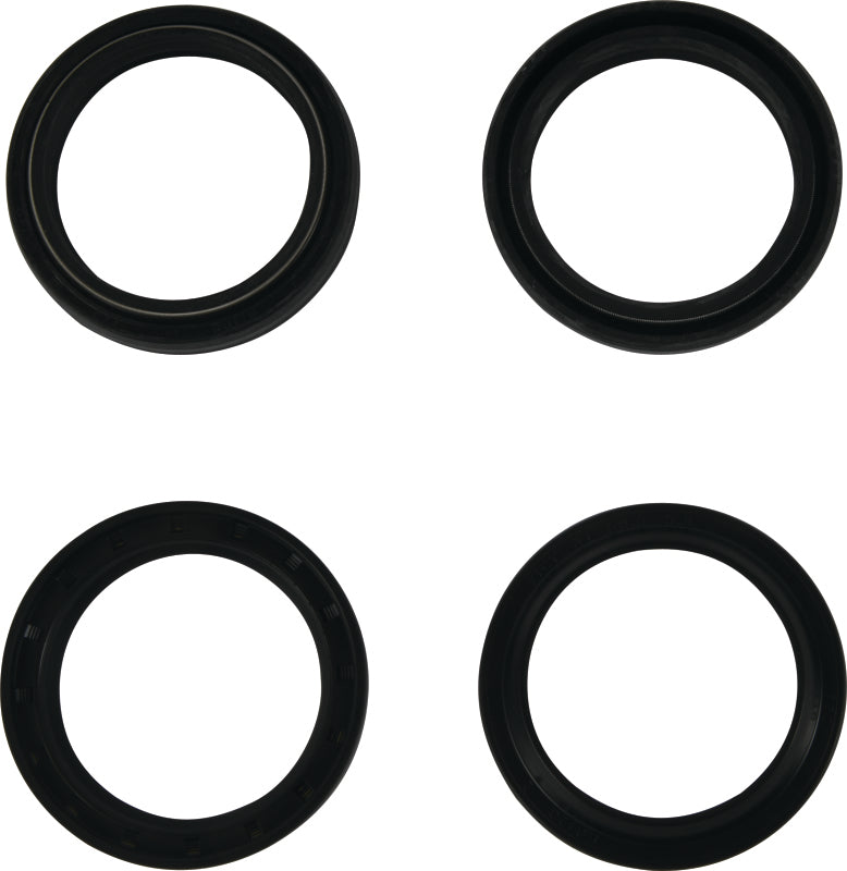 PIV Fork Seal Kit - Pivot Works 86-04 Honda XR250R Fork Oil & Dust Seal Kit