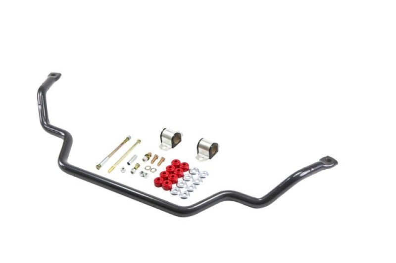 BT Sway Bar - Belltech FRONT ANTI-SWAYBAR FORD 67-70 MUSTANG COUGAR
