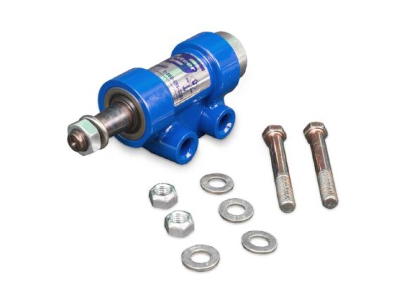 COG Idler Arm Support - Cognito 11-24 Chevy/GMC Silverado/Sierra 2500/3500 HD 2WD/4WD Supersteer Idler Arm Support