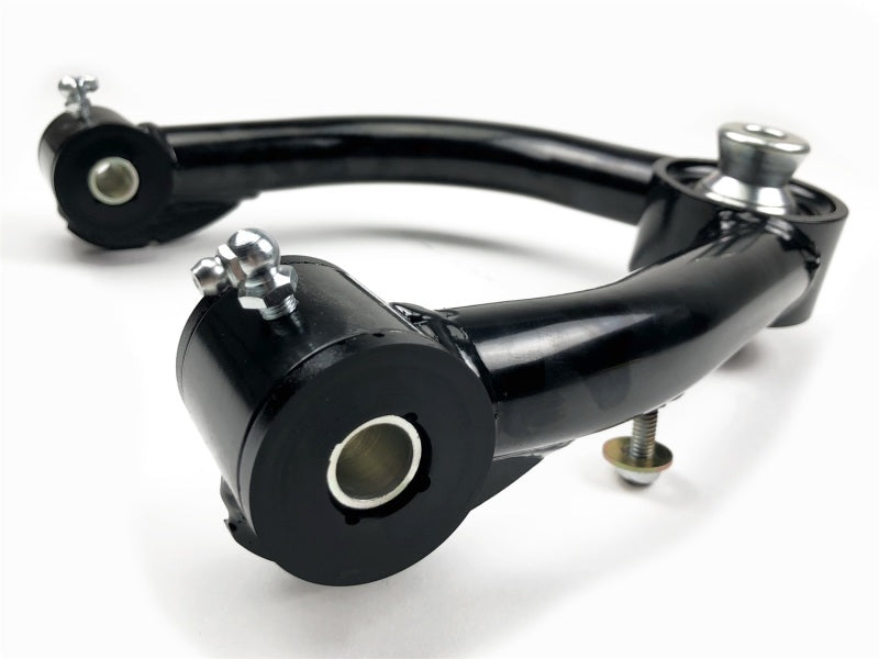 TUF Upper Control Arms - Tuff Country 96-02 Toyota 4Runner 4x4 Uni-Ball Upper Control Arms