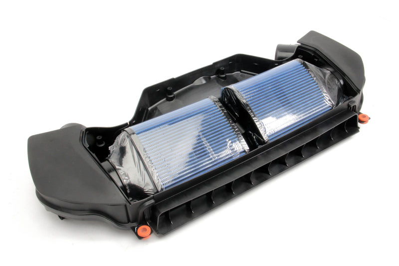 DNN Cold Air Intakes - Dinan 15-18 BMW X5 M Cold Air Intake