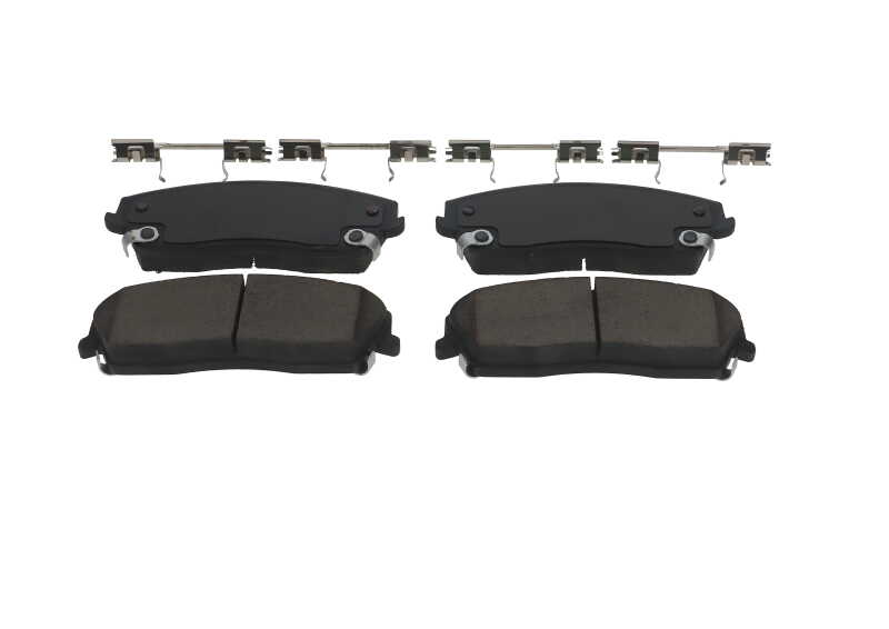 BAE Claw Brake Pads - Baer Brakes 05-23 Chrysler 300 Claw Brake Pads