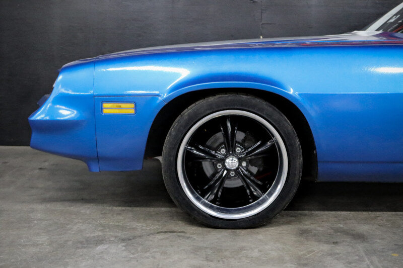 UMI Lowering Springs - UMI Performance 70-81 GM F-Body Lowering Spring Front 2in Lowering