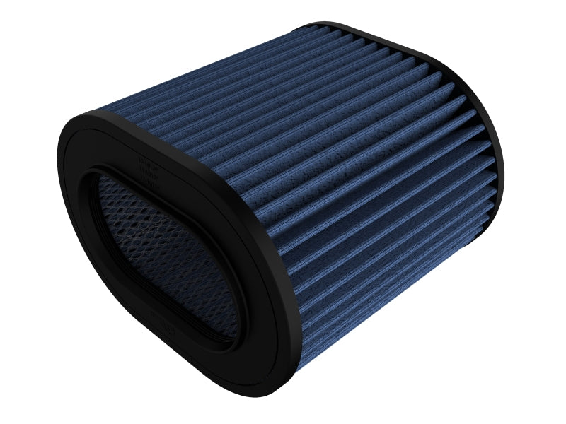 AFE Pro-5 R Direct Fit Filter - aFe MagnumFLOW Air Filters OER P5R Ford Diesel Trucks 2017 6.7L V8