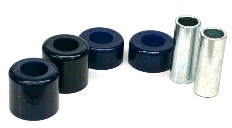 SPR Bushings - Control Arm - SuperPro 1983 Toyota Tercel Front Control Arm Bushing