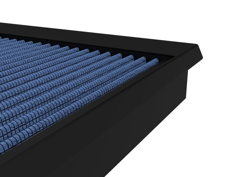 AFE P5R Drop In Air Filter - aFe MagnumFLOW Air Filters OER P5R A/F P5R Lexus IS-F 08-12 V8-5.0L