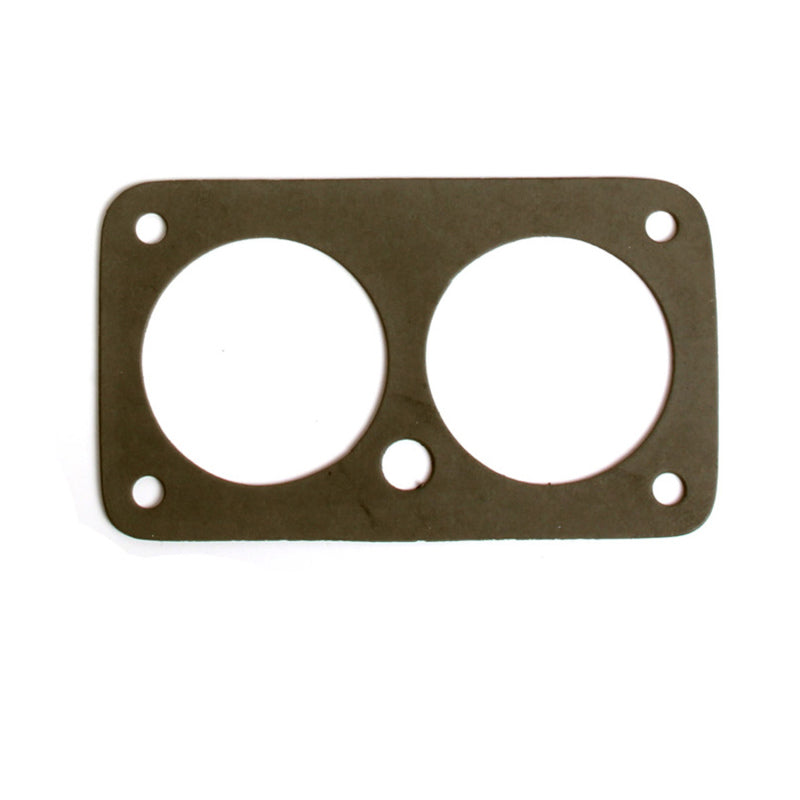 BBK Throttle Body Gasket Set - BBK 96-04 Ford Mustang 4.6 F150 Lightning Twin 65mm Throttle Body Gasket Kit