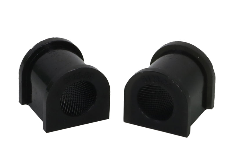 WL Bushings - Sway Bar - Whiteline Plus 1998-2008 Lexus LX470 UZJ100 24mm Rear Sway Bar Mount Bushing