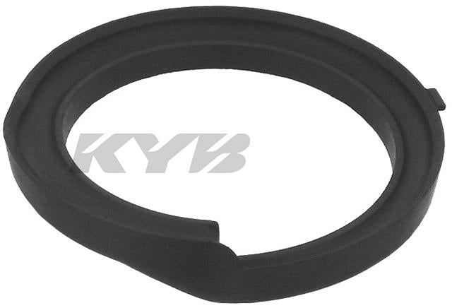 KYB Spring Insulators - KYB Shocks & Struts Insulator Front MAZDA Protege 2003-1999