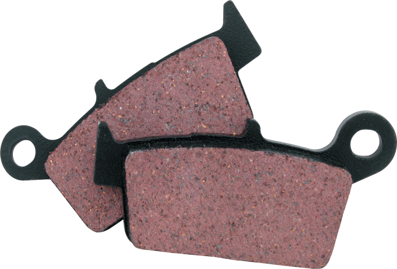 BKM Brake Pads - BikeMaster BM-131 Brake Pads