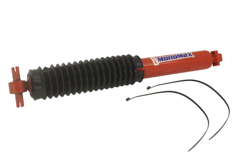 KYB MonoMax Shock - KYB Shocks & Struts MonoMax Rear CHEVROLET Blazer (S-Series) 1983-03 CHEVROLET S-Series Pickup (2WD)
