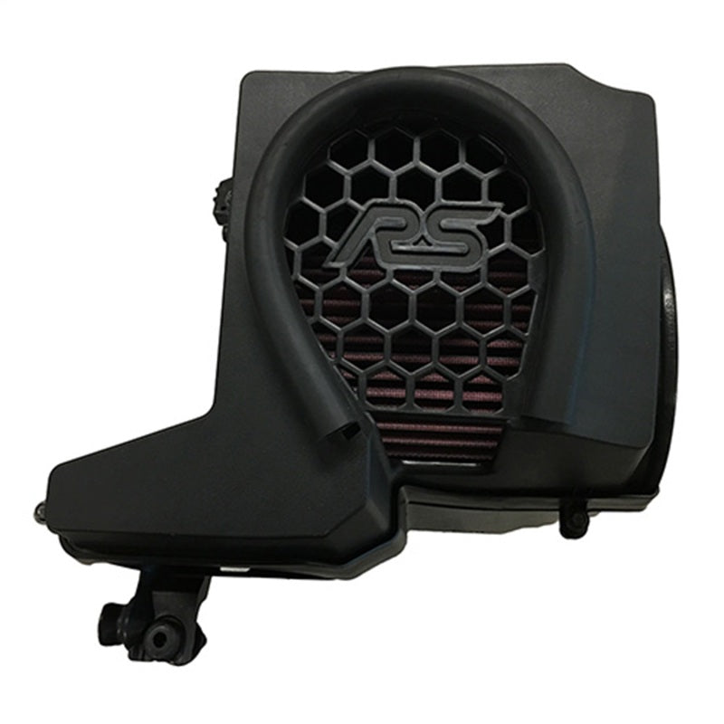 FR Cold Air Intake Kits - Ford Racing 16-17 Focus RS Cold Air Intake Box
