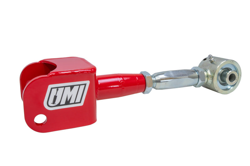 UMI Lower Control Arms - UMI Performance 73-77 GM A-Body 78-88 G-Body Rear Upper Control Arms Adjustable