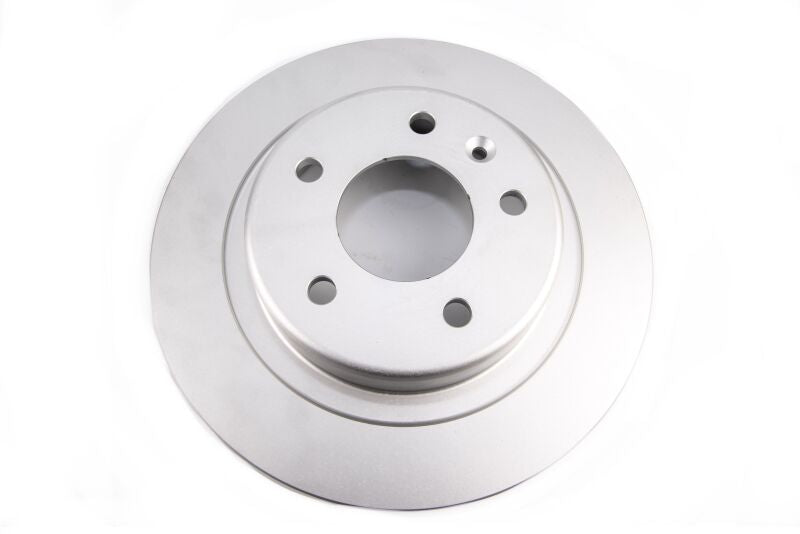 DBA En-Shield Standard Rotors - DBA 16-22 Chevrolet Malibu Rear En-Shield Street Series Rotor