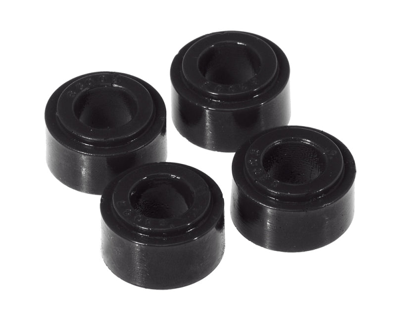 PRO Sway/End Link Bush - Blk - Prothane 92-96 Honda Prelude Front End Link Bushings - Black
