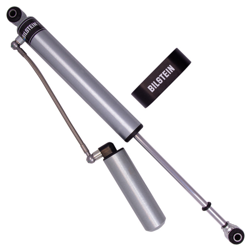 BIL B8 5160 Series Shocks - Bilstein 5160 Series 19-22 Ford Ranger Rear Shock Absorber (0-2in Lift Height)