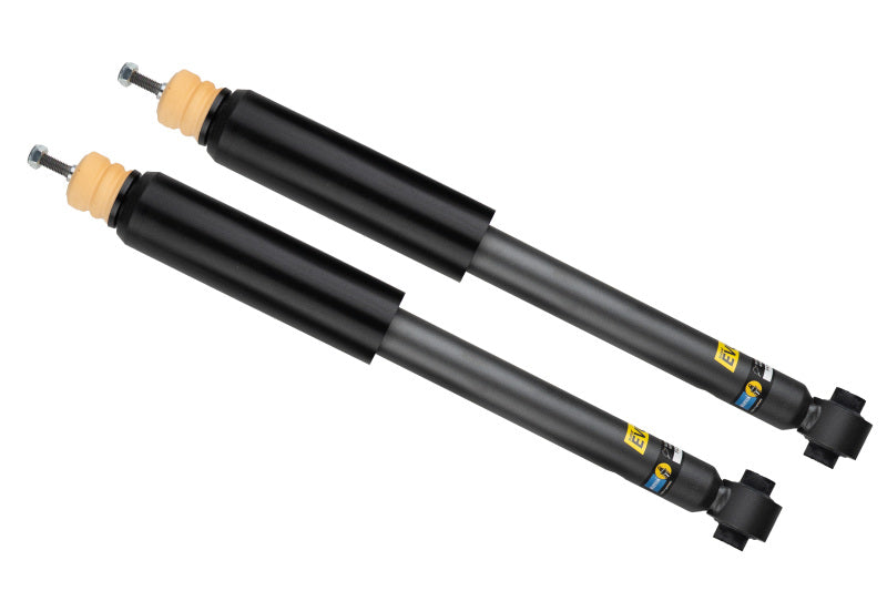 BIL Evo Series Coilover Kits - Bilstein 15-20 Audi A3 / 15-19 Volkswagen Golf R / 15-22 GTI EVO S Front & Rear Suspension Kit