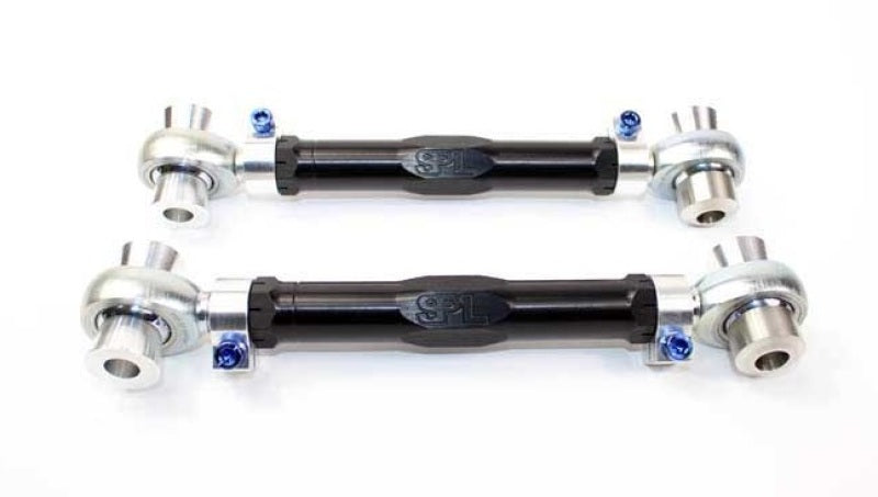 SPP Upper Control Arms - SPL Parts 06-13 BMW 3 Series/1 Series (E9X/E8X) Rear Upper Arm Links