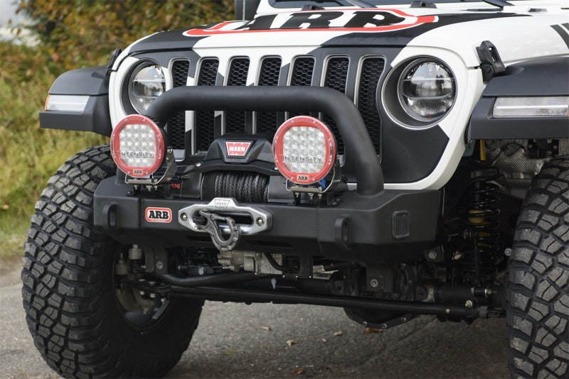 ARB Bull Bars - ARB Bar Jl T/Stubby