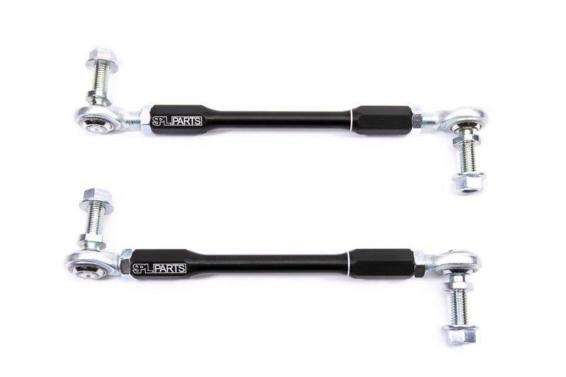 SPP Swaybar Endlinks - SPL Parts 2017+ Tesla Model 3 Front Swaybar Endlinks