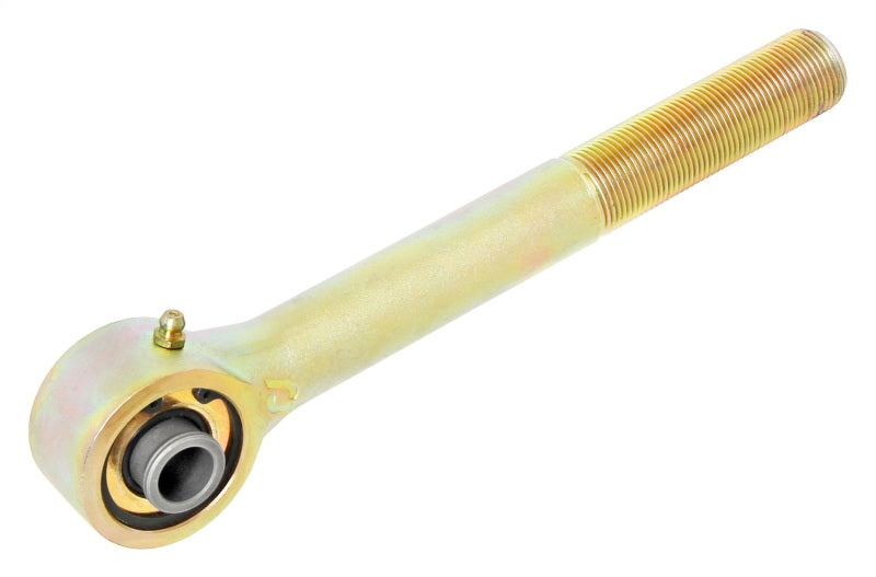 ROK Johnny Joints - RockJock Johnny Joint Rod End 2in Narrow Forged Long Shank 1in-14 RH Threads 1.800in x .630in Ball