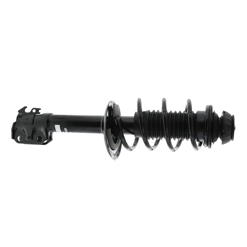 KYB Shocks & Struts Strut Plus - KYB 12-14 Toyota Prius C/Yaris Strut-Plus Suspension Strut & Coil Spring Assembly - Front Right