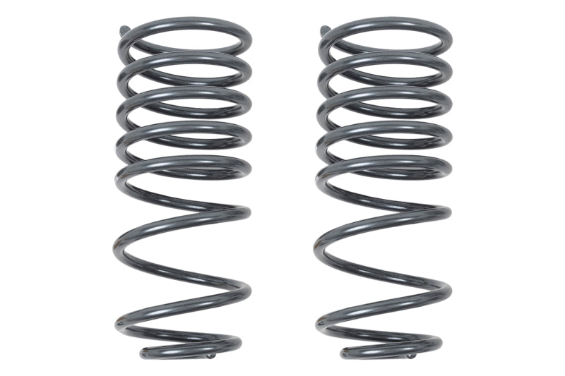 BT Pro Coil Spring Set - Belltech 2019+ Ram 1500 2WD/4WD (Excludes Classic Models) Rear Pro Coil Spring Pair