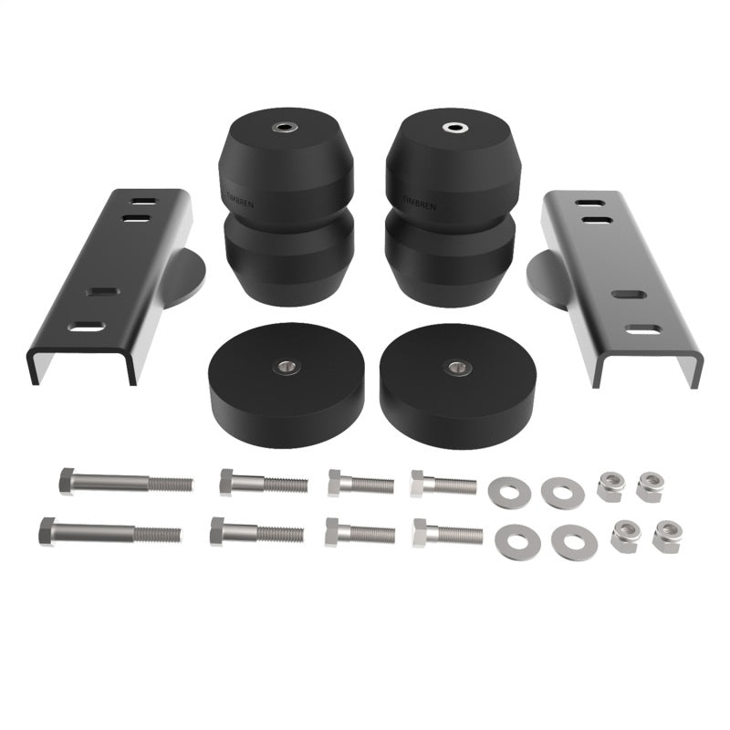 TIM Suspension Enhancement Systems - Timbren 1990 Chevrolet C1500 Rear Suspension Enhancement System