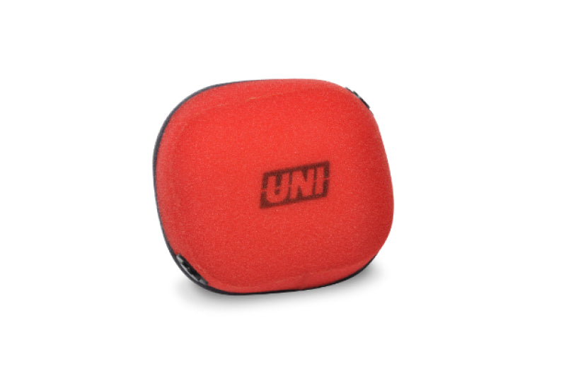UNI Husqvarna Motorcycle Air Filters - Uni Filter Multi-Stage Air Filters