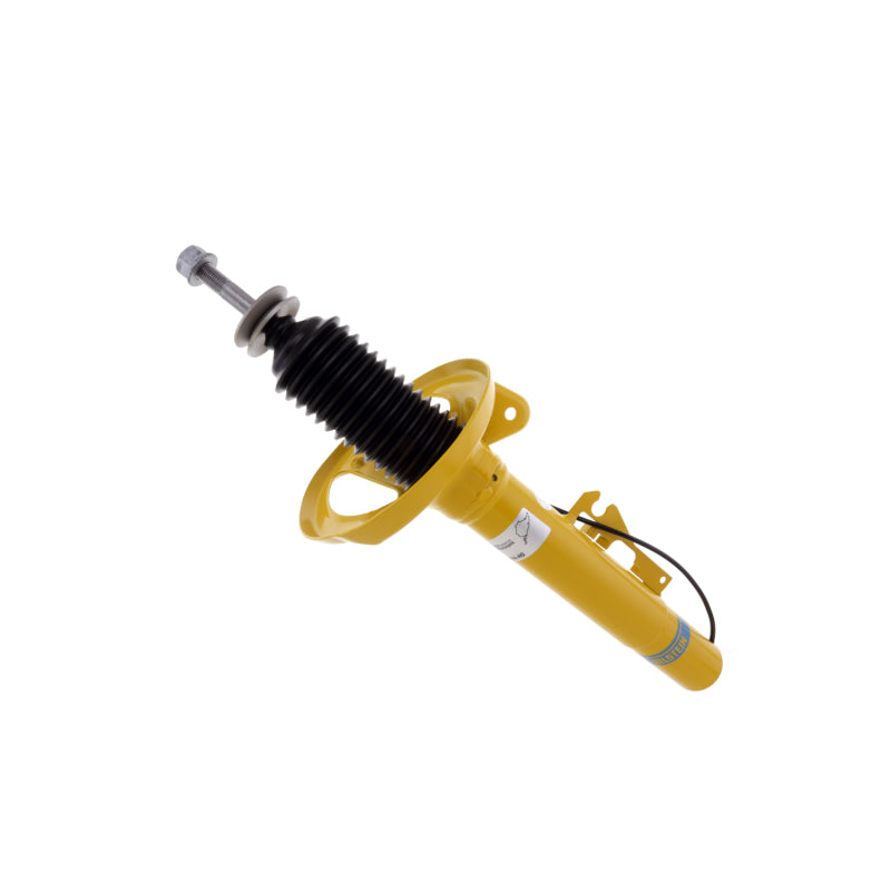 BIL B8 Series Shocks - Bilstein B8 2006 Porsche 911 Carrera 4S Front Left 36mm Monotube Strut Assembly