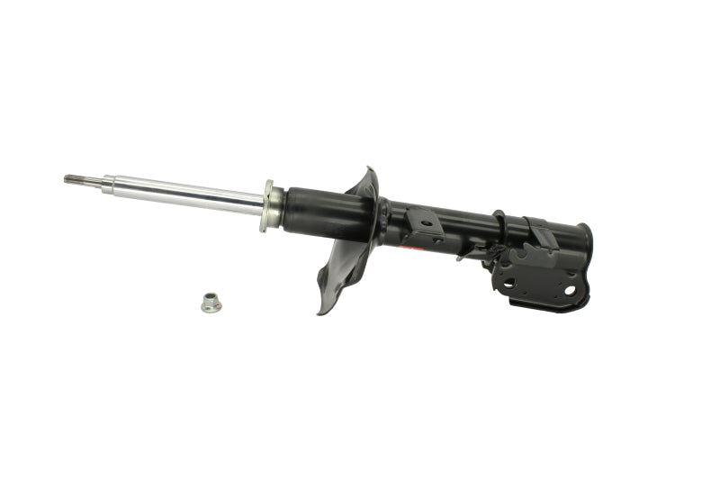 KYB Shock & Strut Excel-G - KYB Shocks & Struts Excel-G Front Left INFINITI QX4 (2WD) 2002-03 NISSAN Pathfinder (2WD) 2002-04