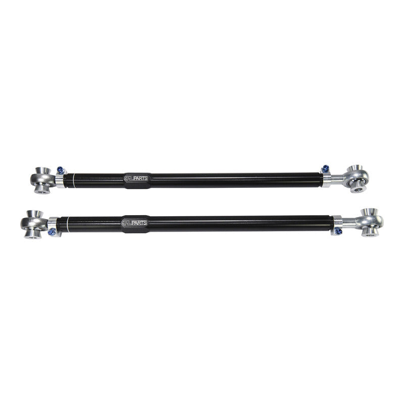 SPP Camber Links - SPL Parts 01-06 MINI Cooper (R50) Rear Camber Links