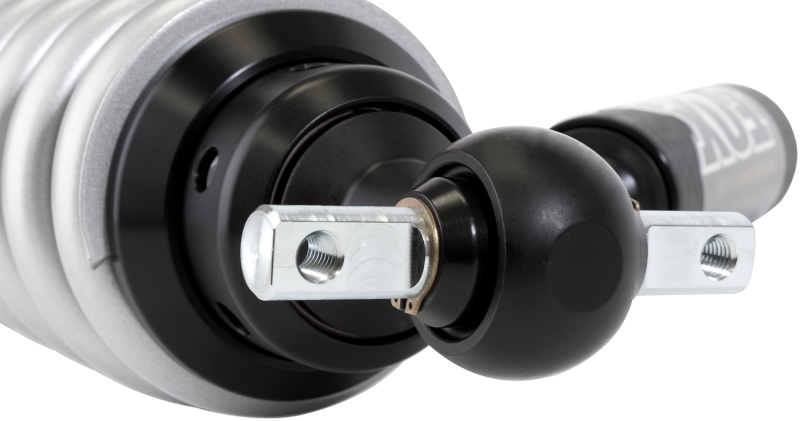 FOX 2.5 Factory Coilover Shock - Fox 2007+ Chevy 1500 Front 2.5 Factory Series 5.8in. R/R Coilover Set / 4-6.5in. Lift *BDS Lift Only