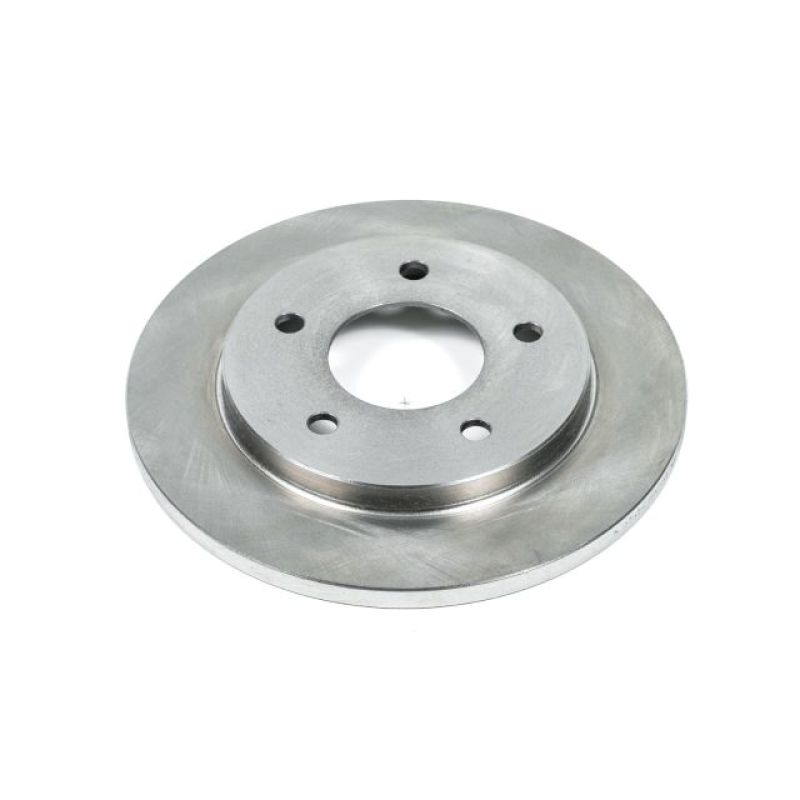 PSB Autospecialty Rotor - Power Stop 88-93 Buick Regal Rear Autospecialty Brake Rotor