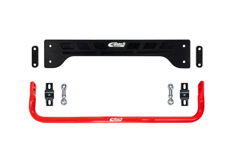 EIB Rear Anti-Roll Bar Kits - Eibach 25mm Rear Anti-Roll Kit for 17-19 Honda Civic Type R