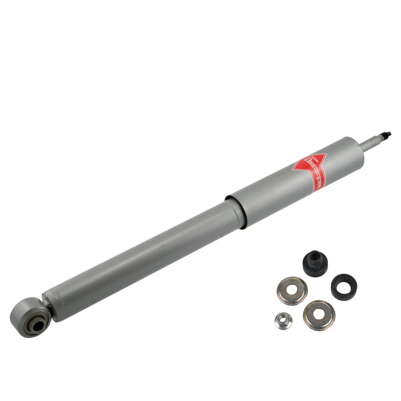 KYB Shocks & Struts Gas-A-Just - KYB Shocks & Struts Gas-A-Just Rear FORD Mustang 1994-04