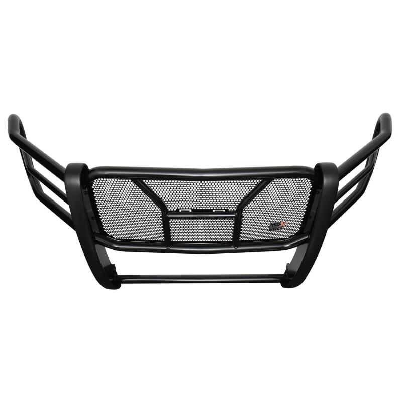 WES HDX Grille Guards - Westin 2015-2020 F-150 (Excl. w/Sensors) HDX Modular Grille Guard - Black