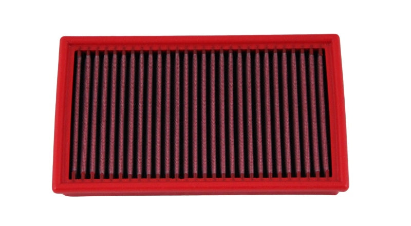 BMC Panel Air Filters - BMC 2009 Fiat Sedici (189) 1.6L 16V Replacement Panel Air Filter