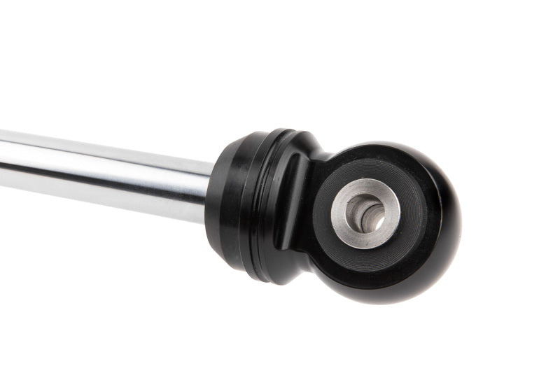 FOX 2.5 Factory Shock - Fox 2018+ Jeep JL 2.5 Factory Series 11.2in P/B Rear Shock Set / 2-3in Lift DSC