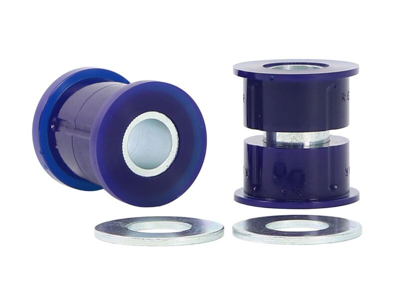 SPR Bushings - Control Arm - SuperPro 1989 Nissan Maxima SE Front Lower Inner Forward Control Arm Forward Bushing Kit