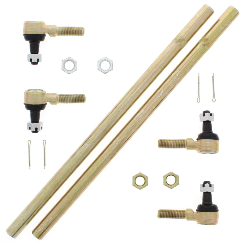 ABR Tie Rod Kits - All Balls Racing 10-15 Can-Am DS 450 Tie Rod Upgrade Kit
