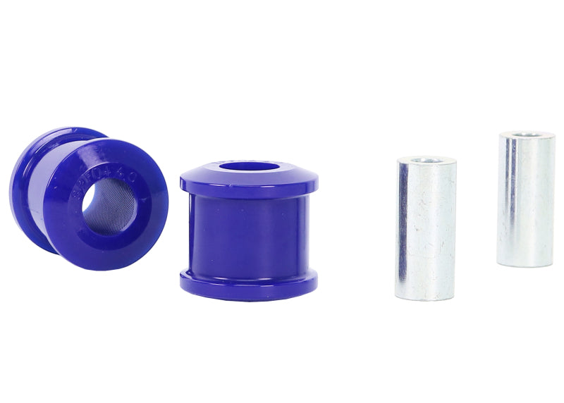 SPR Bushings - Radius Rods - SuperPro 1991 Toyota Land Cruiser Base Front Rearward Radius Arm-to-Chassis Bushing Kit