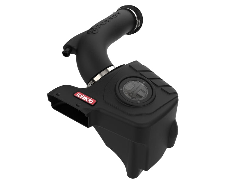 AFE Takeda Momentum Intake - aFe 18-21 Hyundai Kona L4-1.6L (t) Takeda Momentum Cold Air Intake System w/ Pro Dry S Media