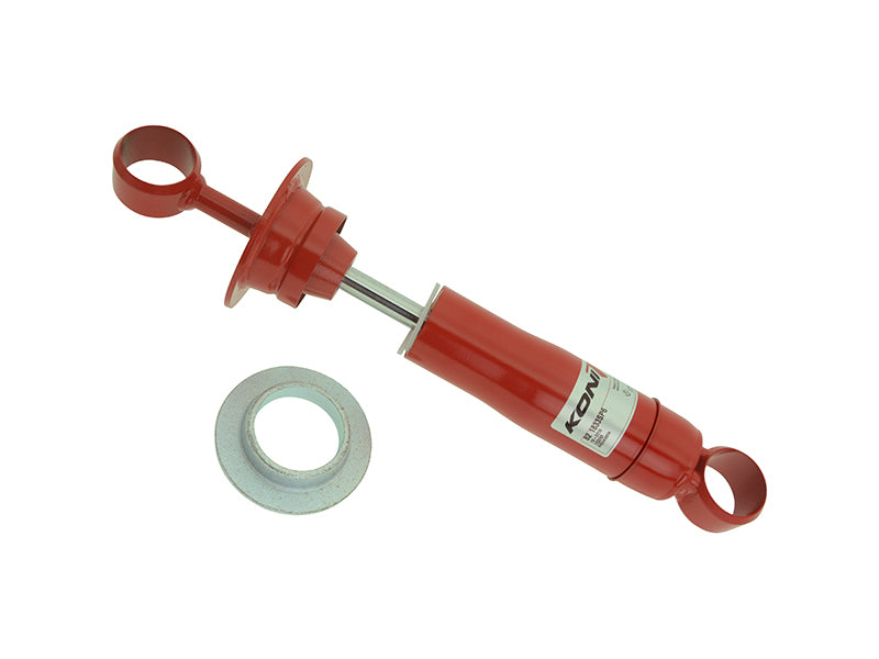 KON Classic Shocks - Koni Classic (Red) Shock 76-84 Ferrari Berlinetta Boxer 512BB/512BBi - Front
