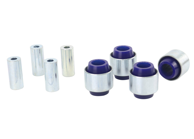 SPR Bushings - Control Arm - SuperPro 2007 Lexus LS460 Base Front Upper Inner Control Arm Bushing Kit
